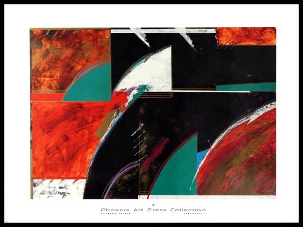 NYGS P20733 - Synthesis I